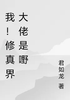 我！修真界大佬是也 封面