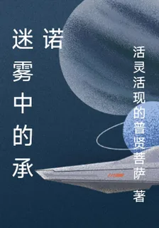 迷霧中的承諾 封面