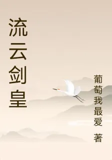 流雲劍皇 封面