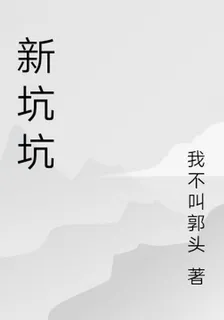 新坑坑 封面