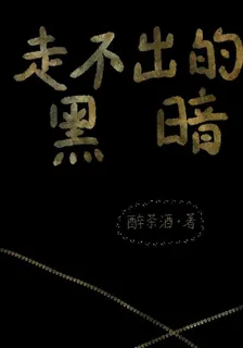 走不出的黑暗 封面