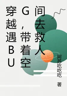 穿越遇BUG，帶着空間去救人 封面