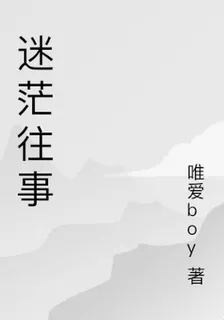 迷茫往事 封面