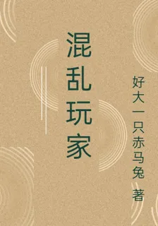 混亂玩家 封面