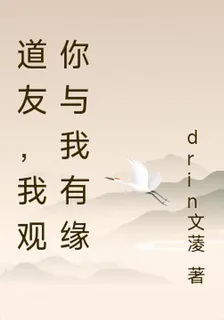 道友，我觀你與我有緣 封面