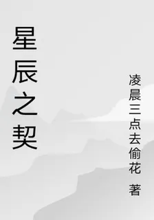 星辰之契 封面