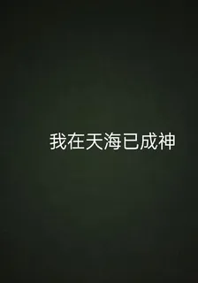 我在天海已成神 封面