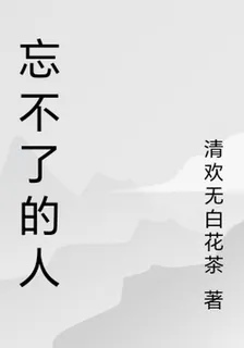 忘不了的人 封面