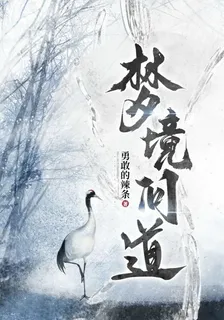 夢境問道 封面