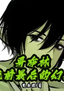 哥布林死前最後的幻想 封面