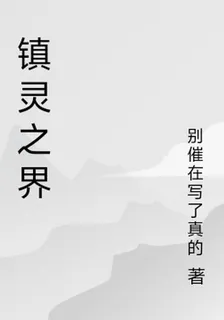 鎮靈之界 封面