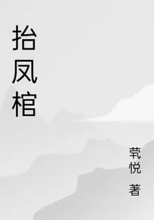 抬鳳棺 封面