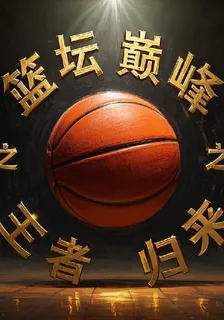 籃壇巔峯之王者歸來 封面