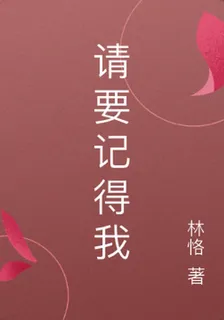 請要記得我 封面