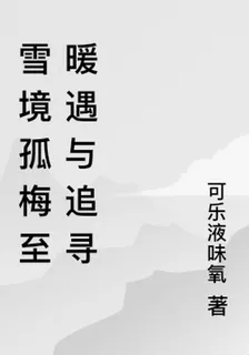 雪境孤梅之暖遇與追尋 封面