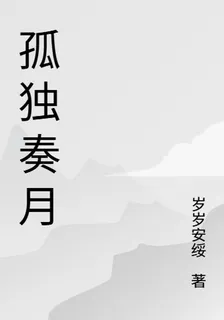 孤獨奏月 封面