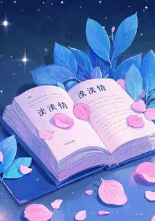 淡淡情 封面