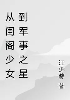 從閨閣少女到軍事之星 封面