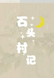 石頭村記 封面