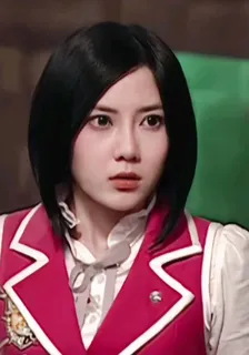 萌學園之再現 封面