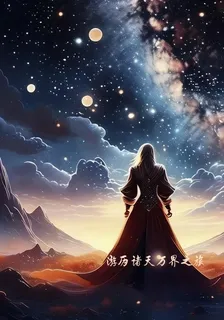 遊歷諸天萬界之旅 封面