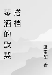 琴酒的默契搭檔 封面
