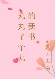 丸丸了個丸的新書 封面