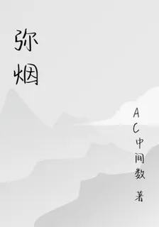 彌煙 封面