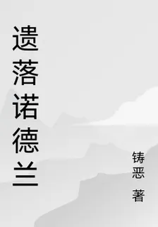 遺落諾德蘭 封面