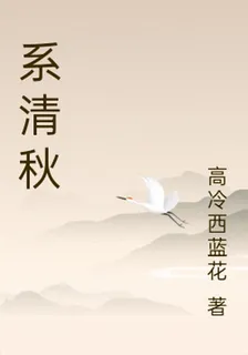 系清秋 封面