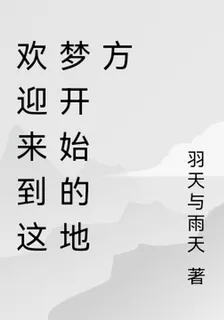 歡迎來到這夢開始的地方 封面