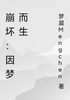 崩壞：因夢而生 封面