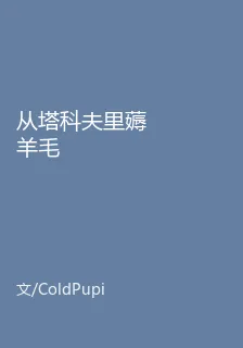 從塔科夫裏薅羊毛 封面