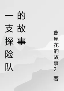 一支探險隊的故事 封面