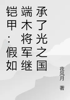 鎧甲：假如端木將軍繼承了光之國 封面