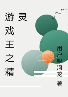 遊戲王之精靈 封面