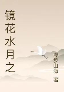 鏡花水月之 封面