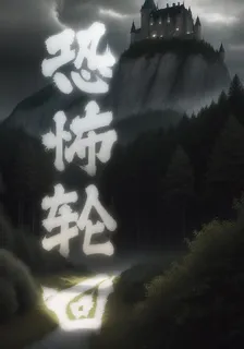 恐怖：輪迴 封面