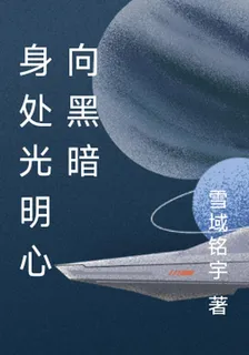 身處光明心向黑暗 封面