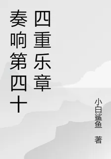 奏響第四十四重樂章 封面