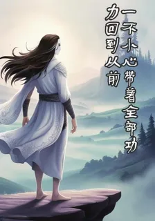 一不小心帶着全部功力回到從前 封面