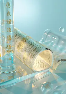仙門教書匠 封面