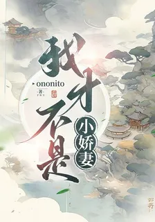 我纔不是小嬌妻之陳洛之亂 封面