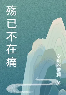 殤已不在痛 封面