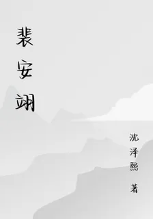 裴安翊 封面