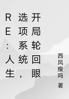 Re：人生選項系統，開局輪迴眼 封面