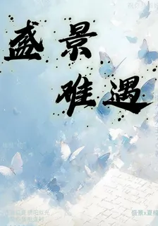 盛景難遇 封面