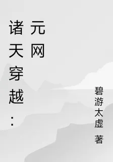 諸天穿越：元網 封面