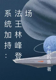 系統加持：法王林峯 封面