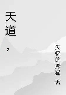 天道， 封面